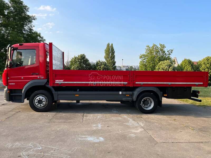 Mercedes Benz Atego 1230