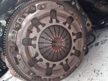 Set kvačila za Volkswagen Fox od 2004. do 2009. god.