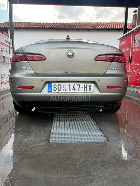 Alfa Romeo 159 