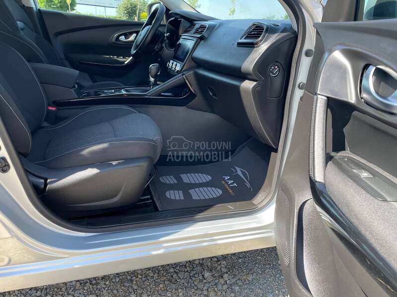 Renault Kadjar RESTYLING//2022