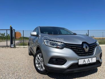 Renault Kadjar RESTYLING//2022