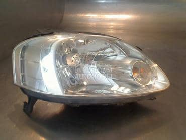Farovi za Volkswagen Fox od 2004. do 2009. god.