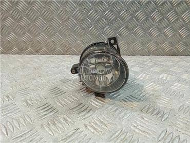 Maglenke za Volkswagen Fox od 2004. do 2009. god.