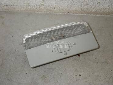 Unutrašnja svetla za Volkswagen Fox od 2004. do 2009. god.