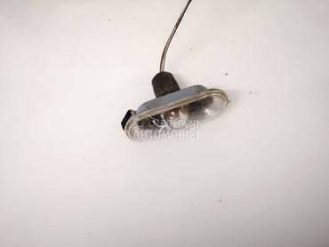 Migavci za Volkswagen Fox od 2004. do 2009. god.