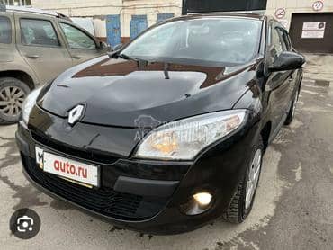 Megan 3 tabla begovi pojasevi za Renault Megane od 2008. do 2015. god.