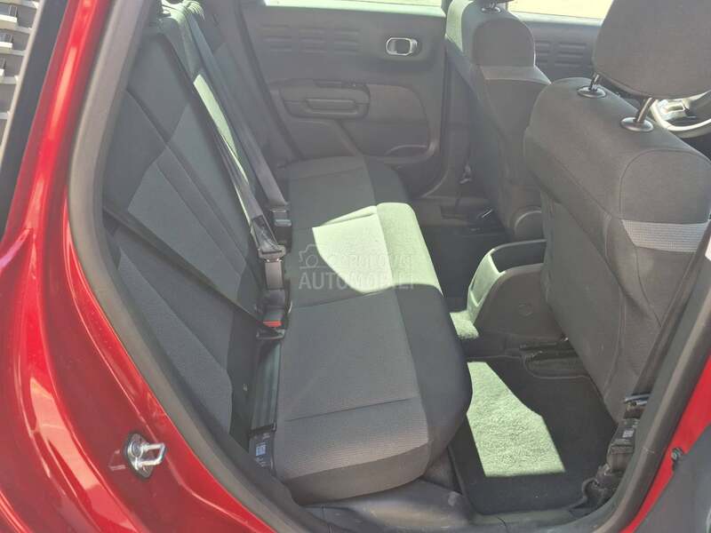 Citroen C3 Aircross 1.2 PureTech You