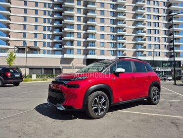 Citroen C3 Aircross 1.2 PureTech You