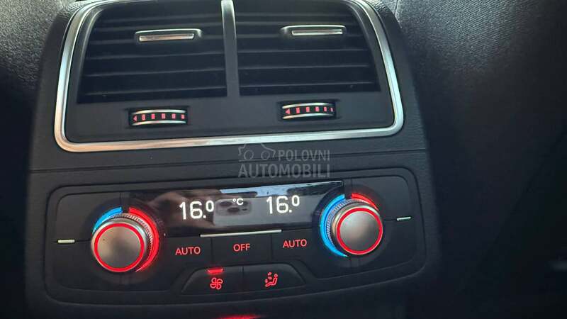Audi A6 Sline ULTRA