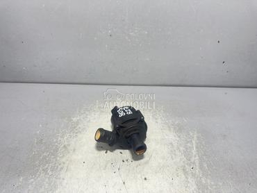 POMOCNA PUMPA VODE za Škoda Octavia