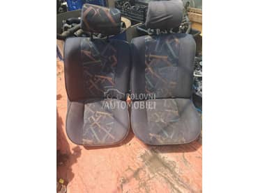 Enterijer za Renault Clio od 1992. do 1997. god.