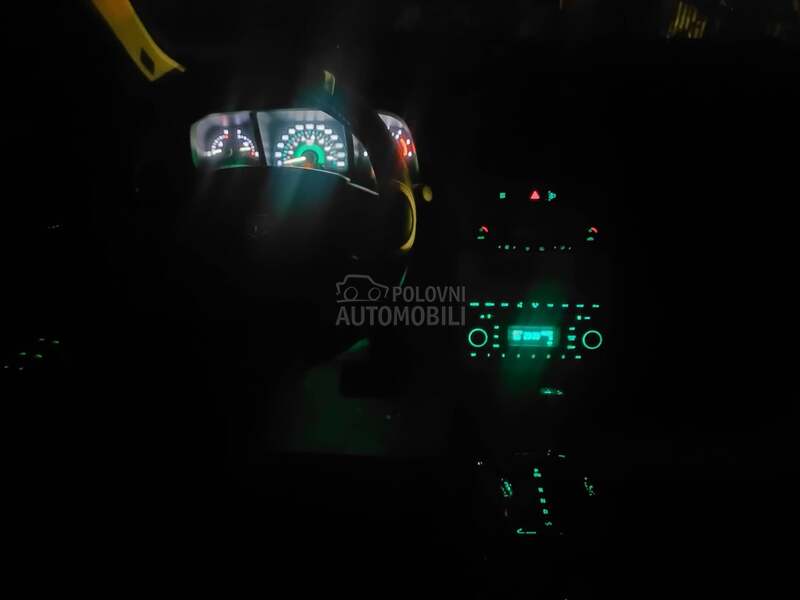 Dodge Journey 2.0