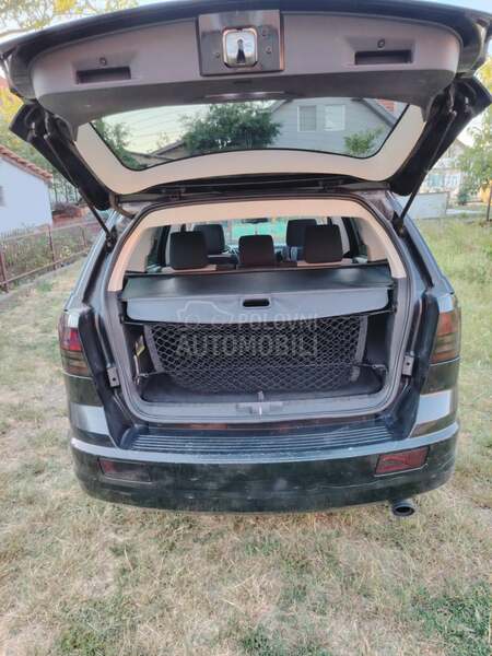 Dodge Journey 2.0