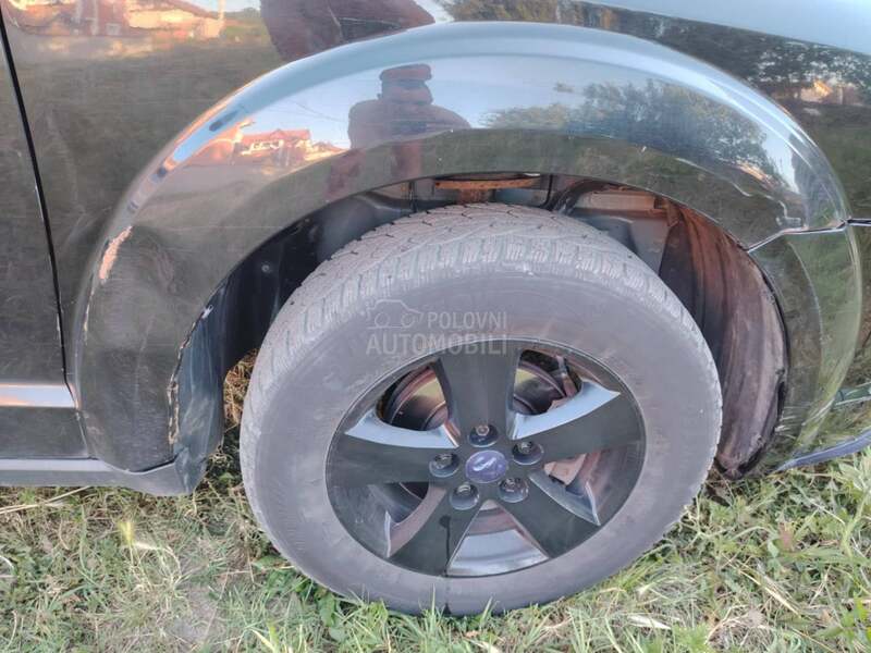 Dodge Journey 2.0