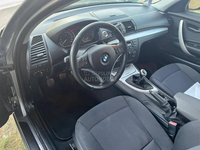 BMW 118 //TOOPP