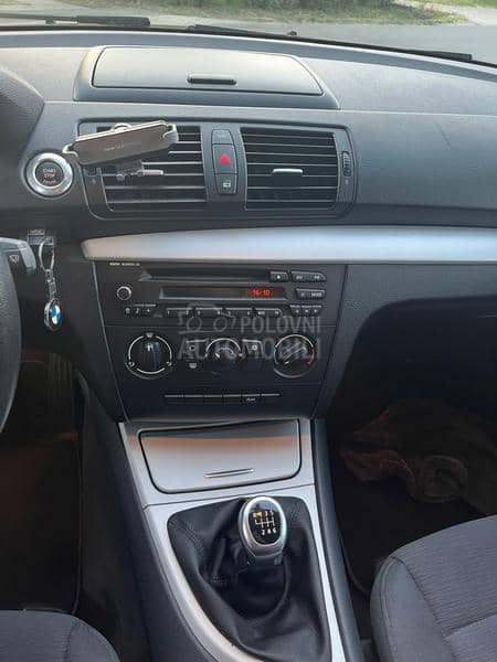 BMW 118 //TOOPP