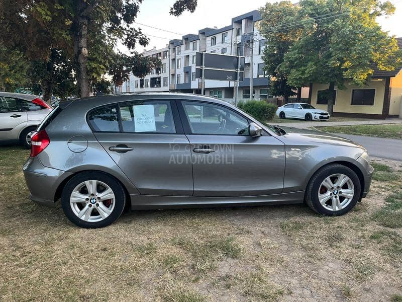 BMW 118 //TOOPP