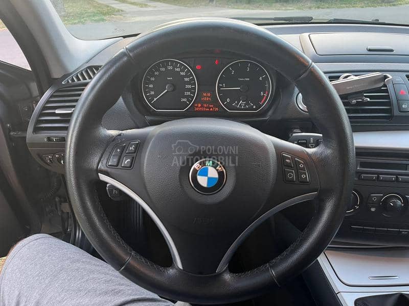 BMW 118 //TOOPP