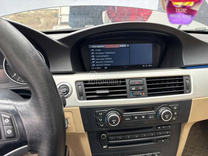 Delovi za BMW Serija 3 e90