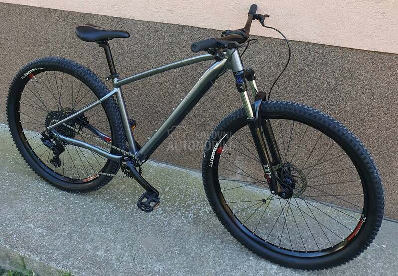 ROCKRIDER  1X10 29ER