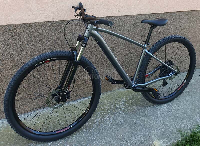 ROCKRIDER  1X10 29ER