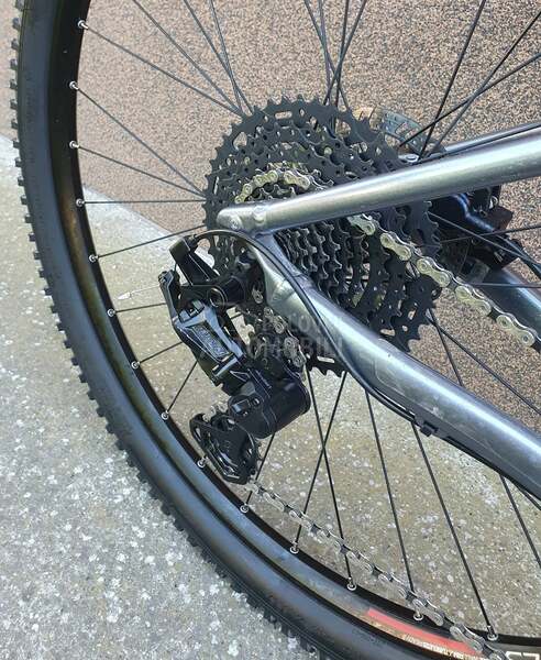 ROCKRIDER  1X10 29ER