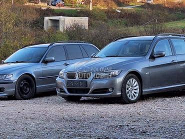 Delovi za BMW Serija 1 e87
