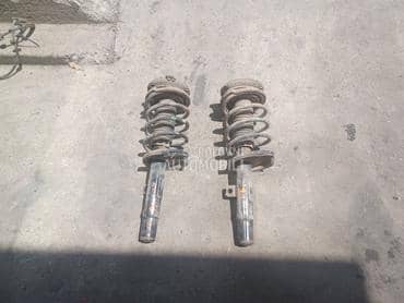 AMORTIZERI PREDNJI za Peugeot 607
