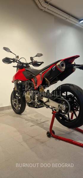 Ducati Hypermotard 698 Mono