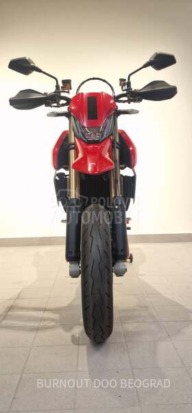 Ducati Hypermotard 698 Mono