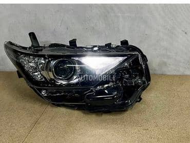 far desni za Toyota Auris od 2015. do 2020. god.