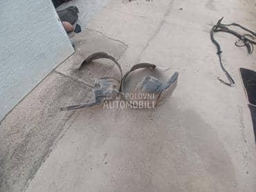 PODKRILA za Peugeot 607