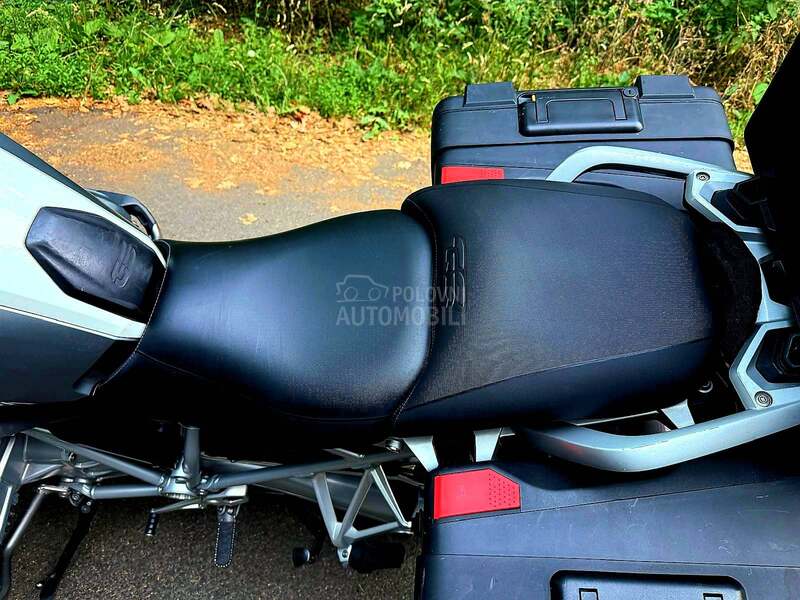 BMW GS 1200 LC