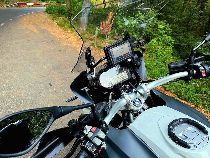 BMW GS 1200 LC