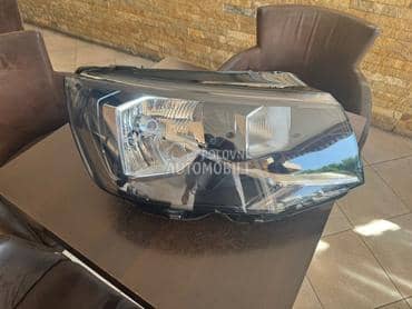 T6 far desni orginalan