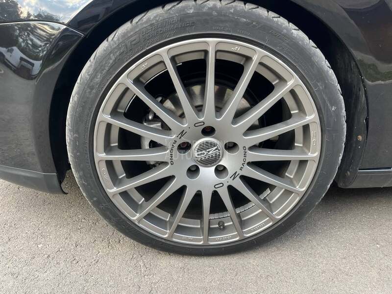 Aluminijumske felne OZ 18" 5 x 112