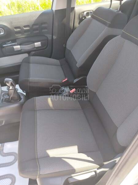 Citroen C3 1.2 78eRATA