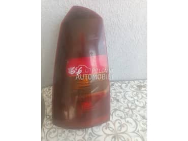 levo stop svetlo za Ford Focus