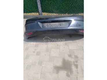 zadnji branik sifra r 20 za Opel Astra H