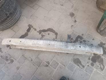 greda zadnjeg branika limuzina za Opel Vectra C