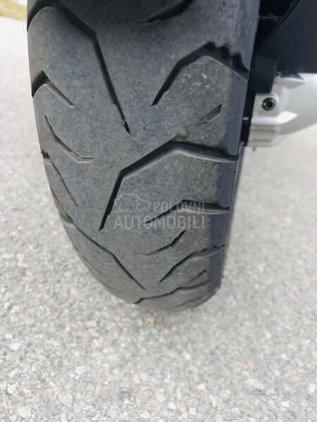 BMW R1200 GSA