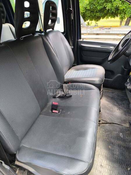 Fiat Scudo 2.0 jtd