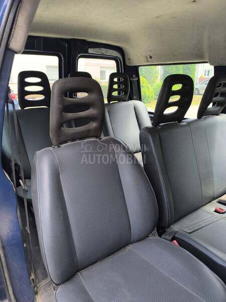Fiat Scudo 2.0 jtd