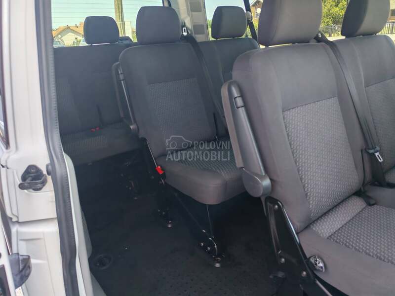Volkswagen Transporter T6 2.0 metan Nov