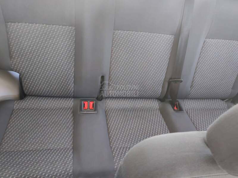 Volkswagen Transporter T6 2.0 metan Nov