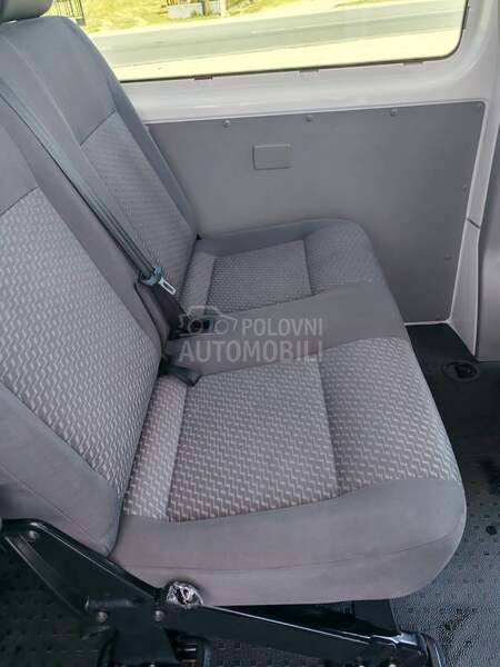 Volkswagen Transporter T6 2.0 metan Nov