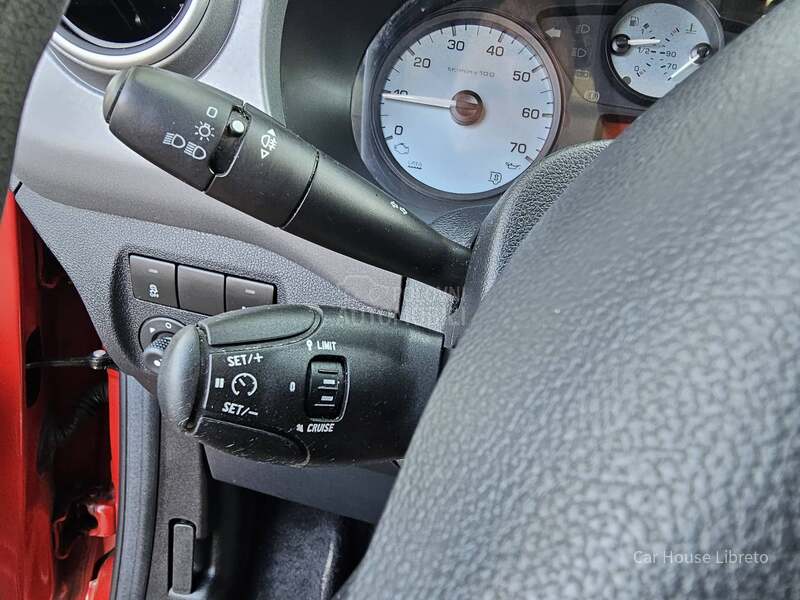 Peugeot Partner Tepee3
