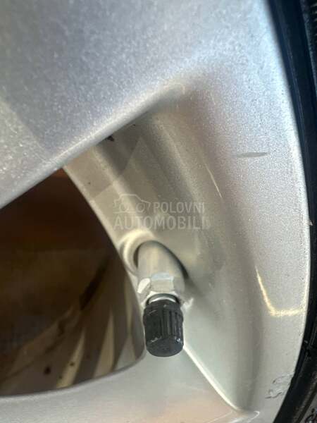 Aluminijumske felne BMW 17" 5 x 120