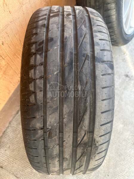 Aluminijumske felne BMW 17" 5 x 120