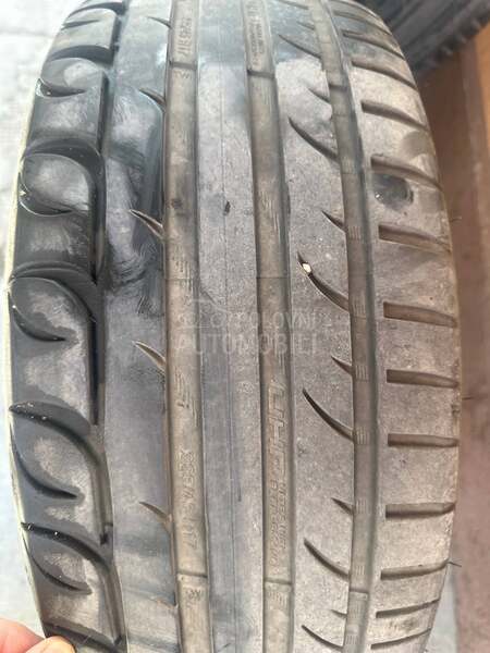 Aluminijumske felne BMW 17" 5 x 120
